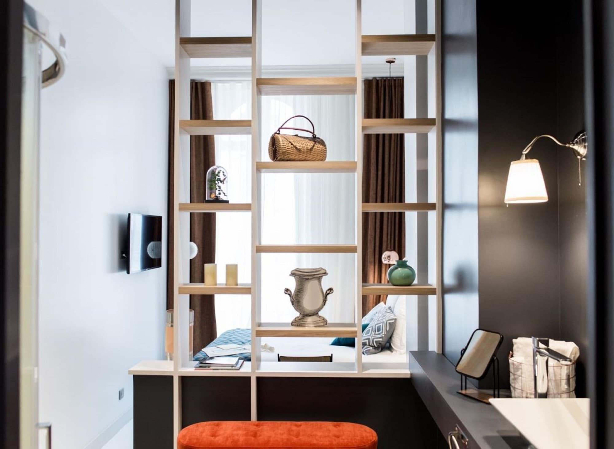 מלון פריז 1Er Etage Opera מראה חיצוני תמונה
